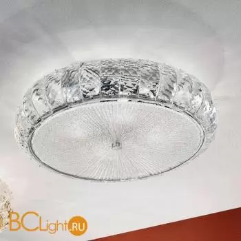 Потолочный светильник Orion Leuchten DL 7-535/42 chrom